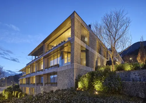 ROKI Collection Queenstown - Pools