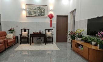 Xinyuan Hotel
