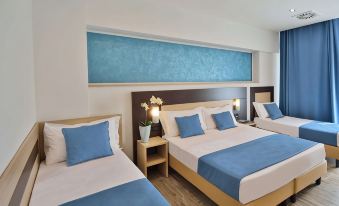 Hotel Luxor Florence