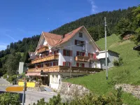 Hotel Sterne Hotels in Beatenberg