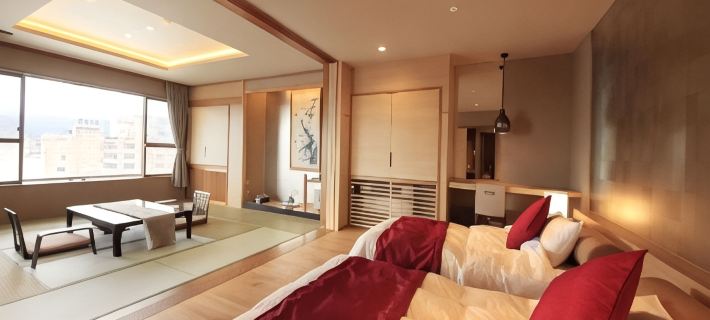 Yunoya Hotels in Fukushima