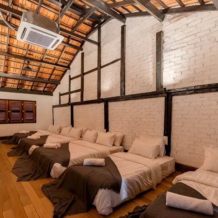 The Woods Cottage Near Jonker Melaka by I Housing