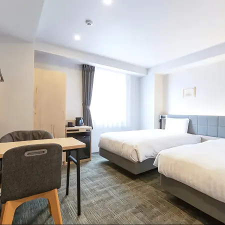 Comfort Hotel Nagoya Shinkansenguchi