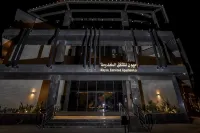 Mayon Al-Areed Serviced Apartments -  Privatzimmer