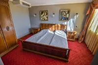 Skalite Hotel, Belogradchik, Bulgaria Hotele w: 