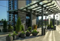 Status Apartments - spa