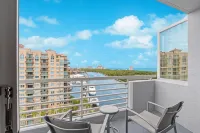 Galleryone - a DoubleTree Suites by Hilton - Ocean View