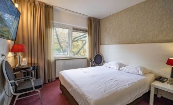 Fletcher Hotel Apeldoorn