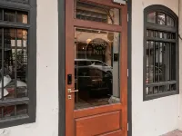 Melayu Villa by Aayu - 8 mins walk to Armenian St Hoteles cerca de Torre Komtar
