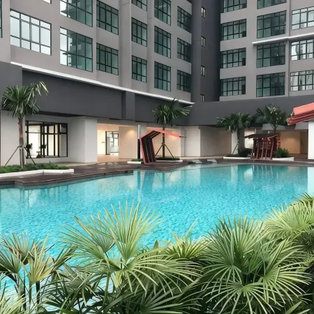 3R2B | IOI City Mall | Putra Jaya | 6 Pax