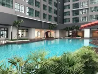 3R2B | IOI City Mall | Putra Jaya | 6 Pax