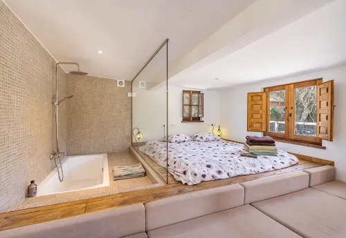 Love Suite - 3-Star