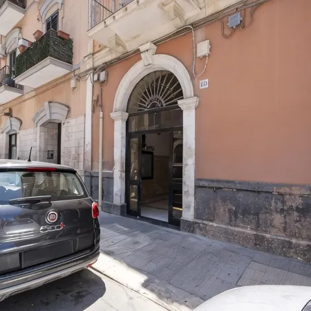 Casa Ravanas - City Center Studio