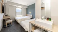 SUPER HOTEL Fujikawaguchiko Natural Hot Spring