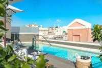 Vincci Molviedro Suites Apartments