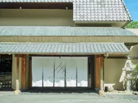 Ando Hotel Nara Wakakusayama -Dlight Life & Hotels- - pemandangan pegunungan