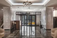 Sokol Hotel - 3-Star
