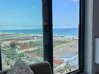 Top Floor Studio - The Hub Gibraltar - Self Catering Hoteles en Gibraltar