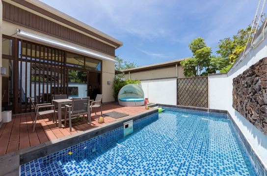 Sanya Haitang Bay Laiman Holiday Villa
