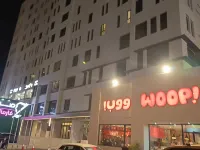 The Code Residence Hotels in Salmiya
