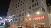 The Code Residence
