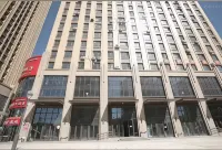 Harbin Nihao Homestay (Jiangbei University Town Shanshan Outlet) Ξενοδοχεία στην πόλη Jiangbei University Town/Harbinbei Railway Station