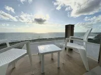 Ocean View Apartments - Sea View