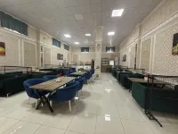 Reikartz Fergana Hoteles en Ferganá