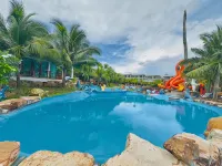 بي بي ماونتن بيتش ريزورت Hotels near شاطئ رانتي