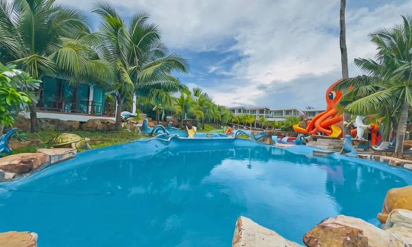 PP Mountain Beach Resort
