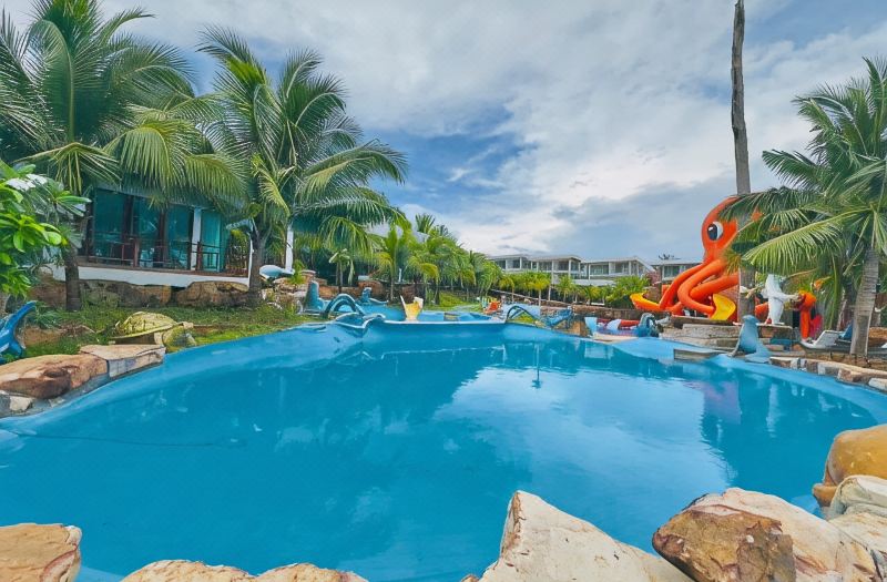 PP Mountain Beach Resort