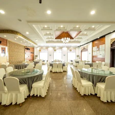 Shanmuhe Hotel