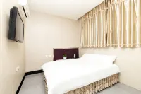 Holiday Yizhan Chain Hotel (Mudanjiang West No.4 Branch) - Pet friendly