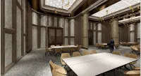 Fifth Avenue Hotel - 5-Star