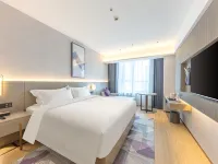 Lavande Hotel (Wuhan Chuhe Hanjie Branch) Hotels near Han Street