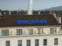 هوتل أستوريا Hotels near وسط المدينة