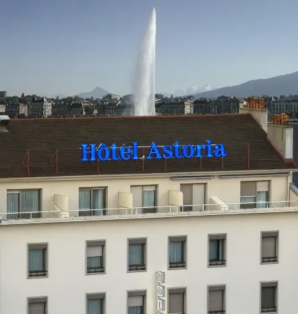 Hôtel Astoria