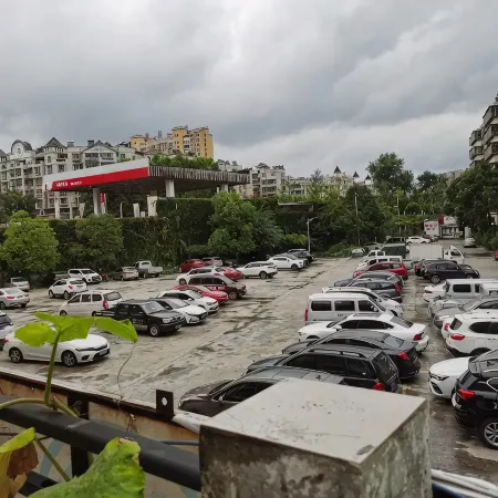 Hunan Hotel