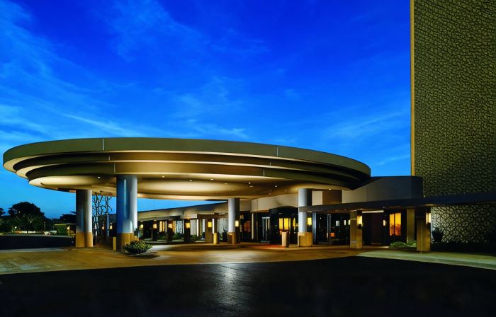 Marriott Chicago O'Hare