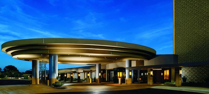 Marriott Chicago O'Hare Hotels in Chicago