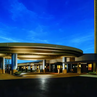 Marriott Chicago O'Hare Hotels near O'Hare International Airport