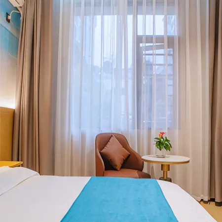 Xinyuan Hotel