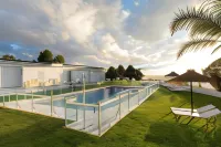 Parador de Ayamonte - Beach