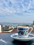 Weingart Istanbul Hotel - Romantic