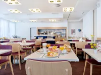 Hotel Ador Hotels in Berne
