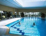 OCEANA Hotel & Spa - 5 stjerner