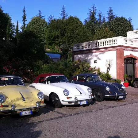 Hôtel la Villa Eugene