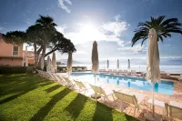 Hôtel les Mouettes - Teritoria - Beach