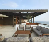 Riff Hikkaduwa Design Hotel - 조식 운영