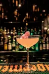Hotel Miramare - bar